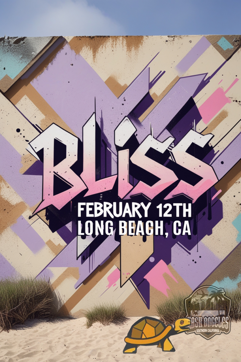 BLISS-POSTER