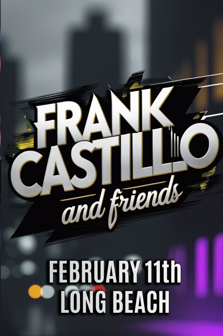 FRANK-POSTER
