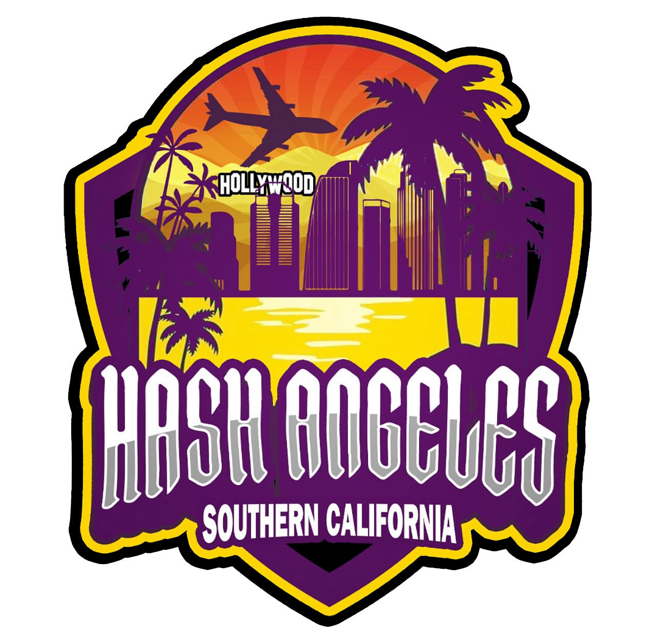 Hash Angeles