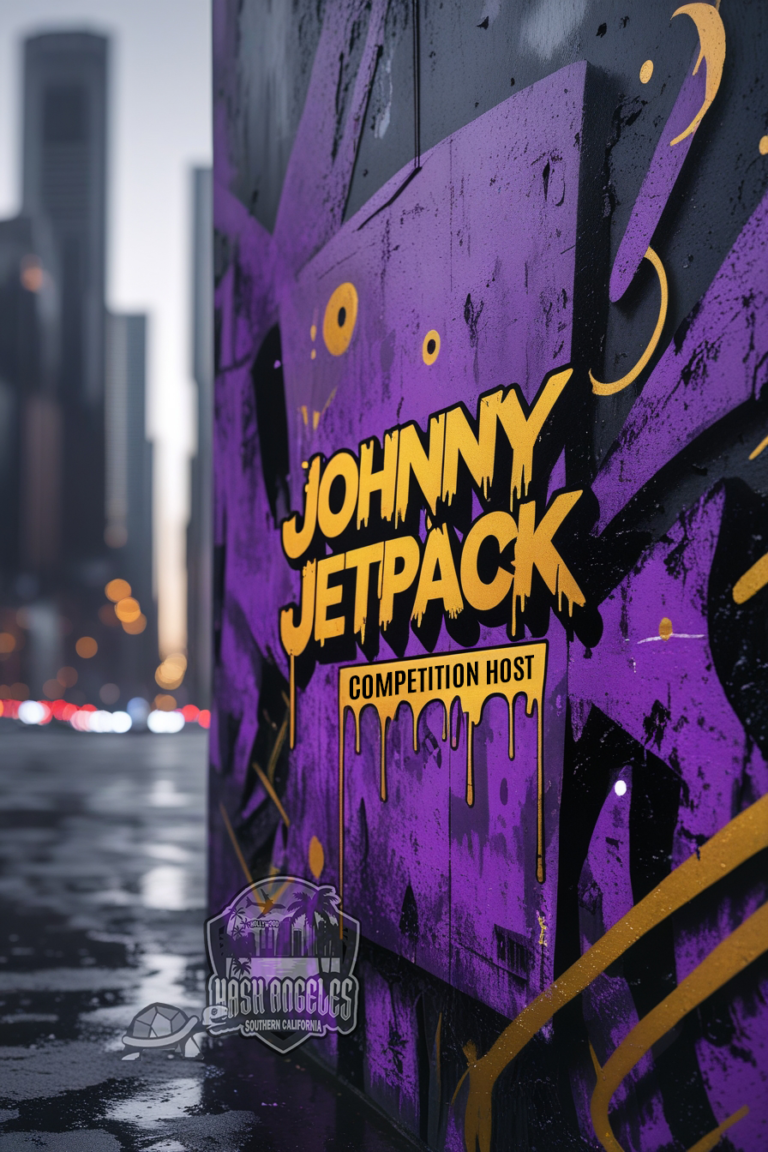 JOHNNY-POSTER