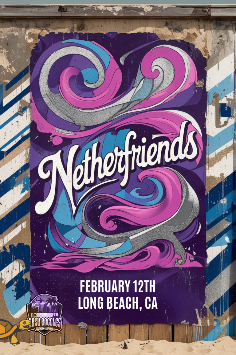 NETHERFRIENDS-POSTER